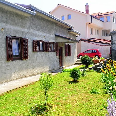 Guesthouse Bellavista Опатія Екстер'єр фото