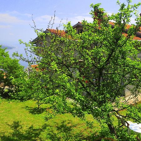 Guesthouse Bellavista Опатія Екстер'єр фото