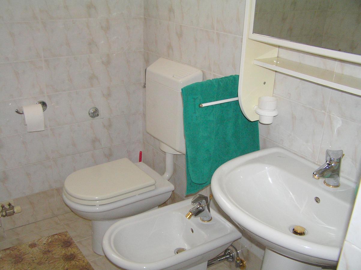 Guesthouse Bellavista Опатія Екстер'єр фото