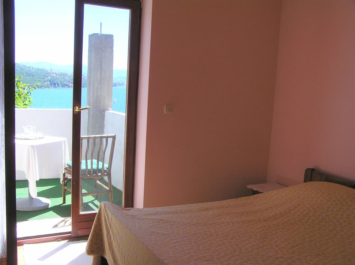 Guesthouse Bellavista Опатія Екстер'єр фото