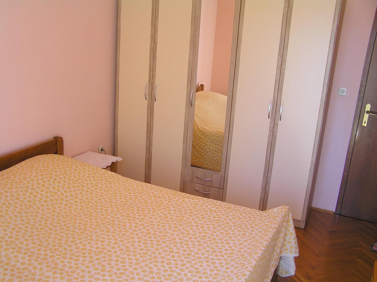 Guesthouse Bellavista Опатія Екстер'єр фото